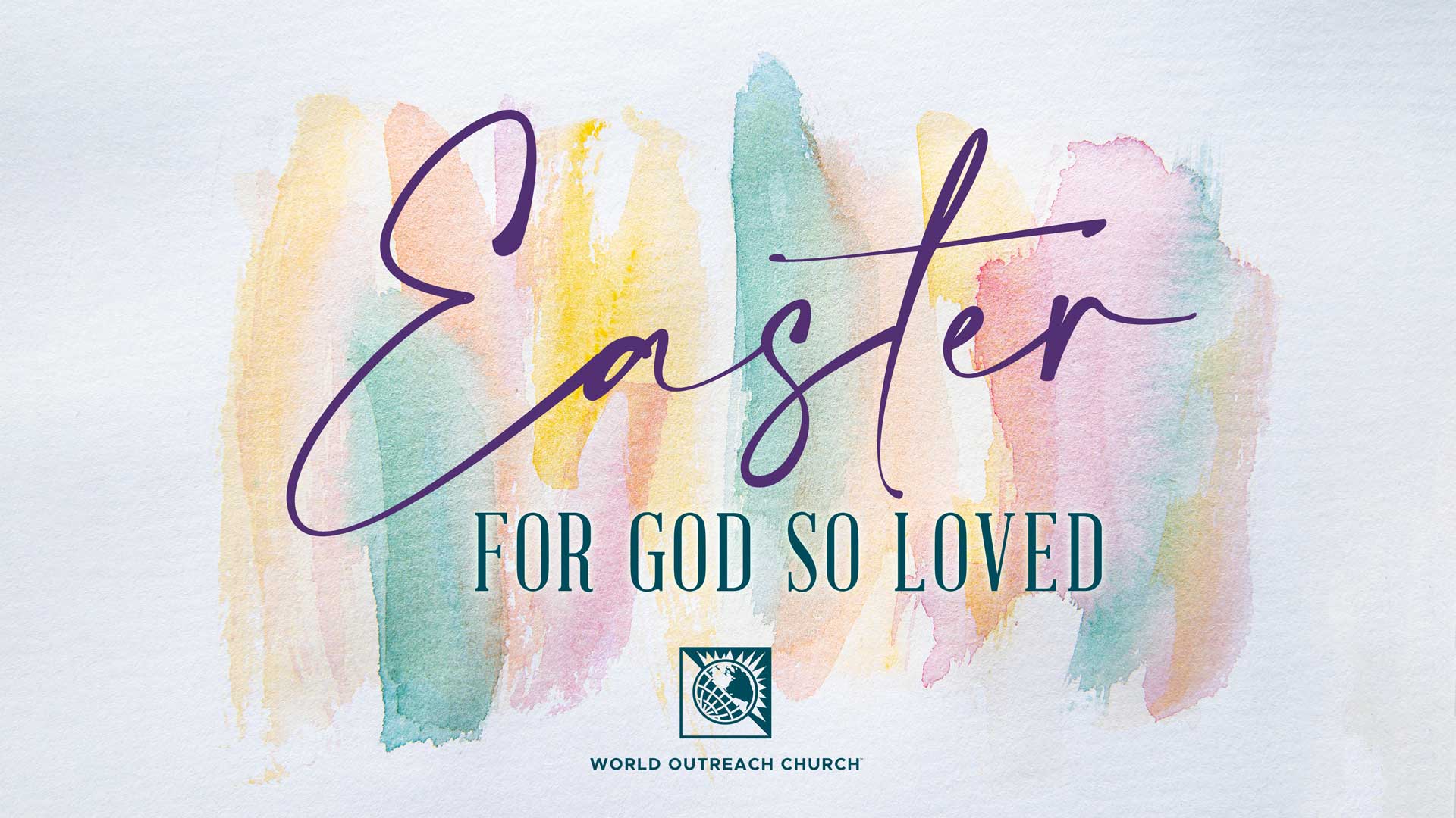 Easter – March 29-31