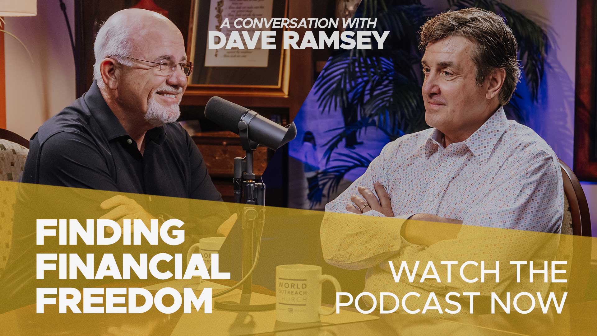 Dave Ramsey Interview