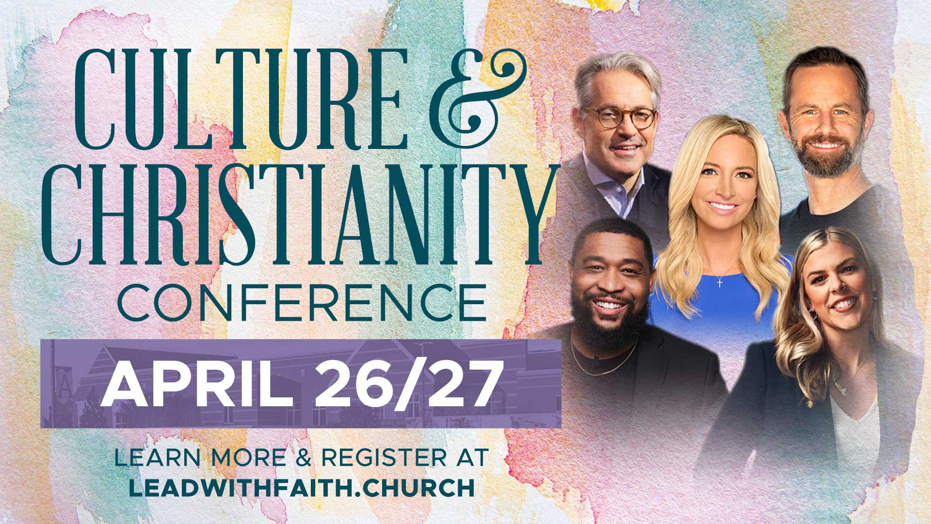 Culture & Christianity Conference