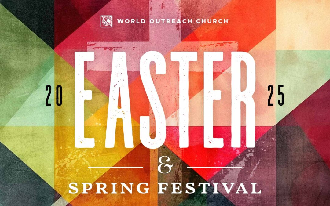 Easter & Spring Fest