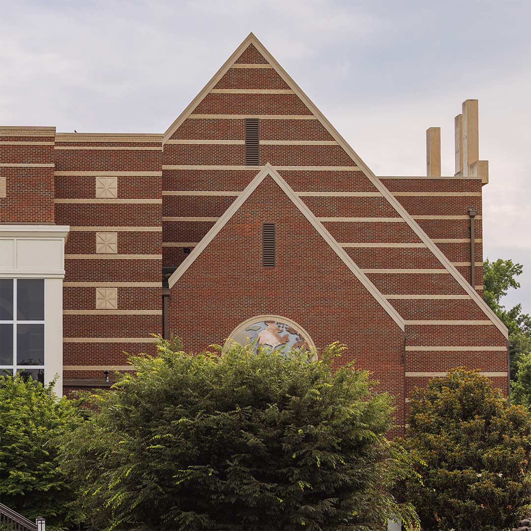 World Outreach Church logo