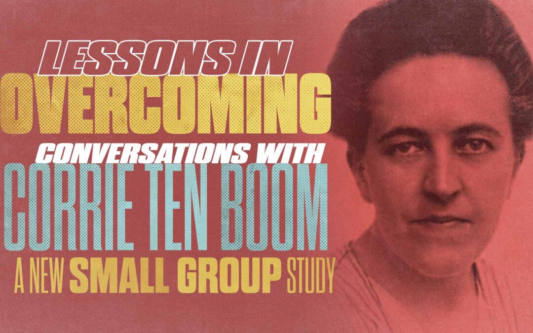 Lessons In Overcoming: SG Study