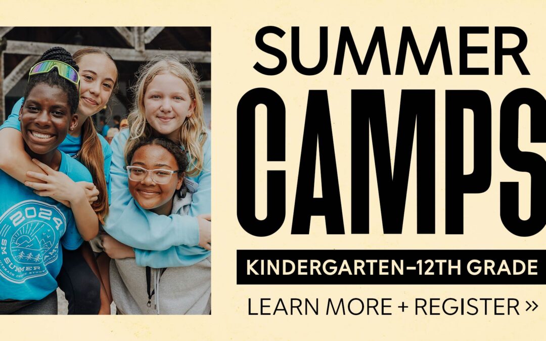 Summer Camps 2026