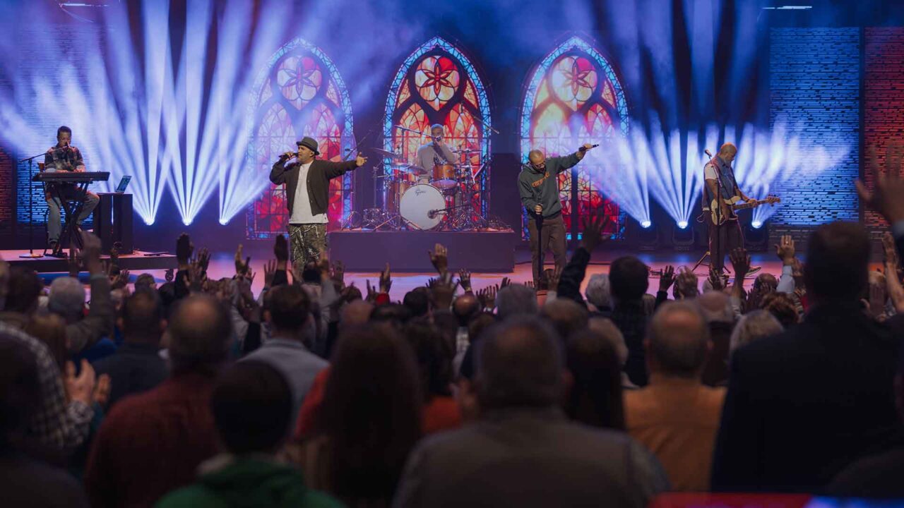 Easter & Spring Festival - World Outreach Church