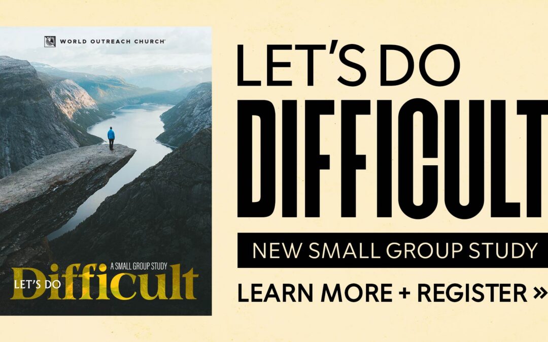 Let’s Do Difficult: SG Study