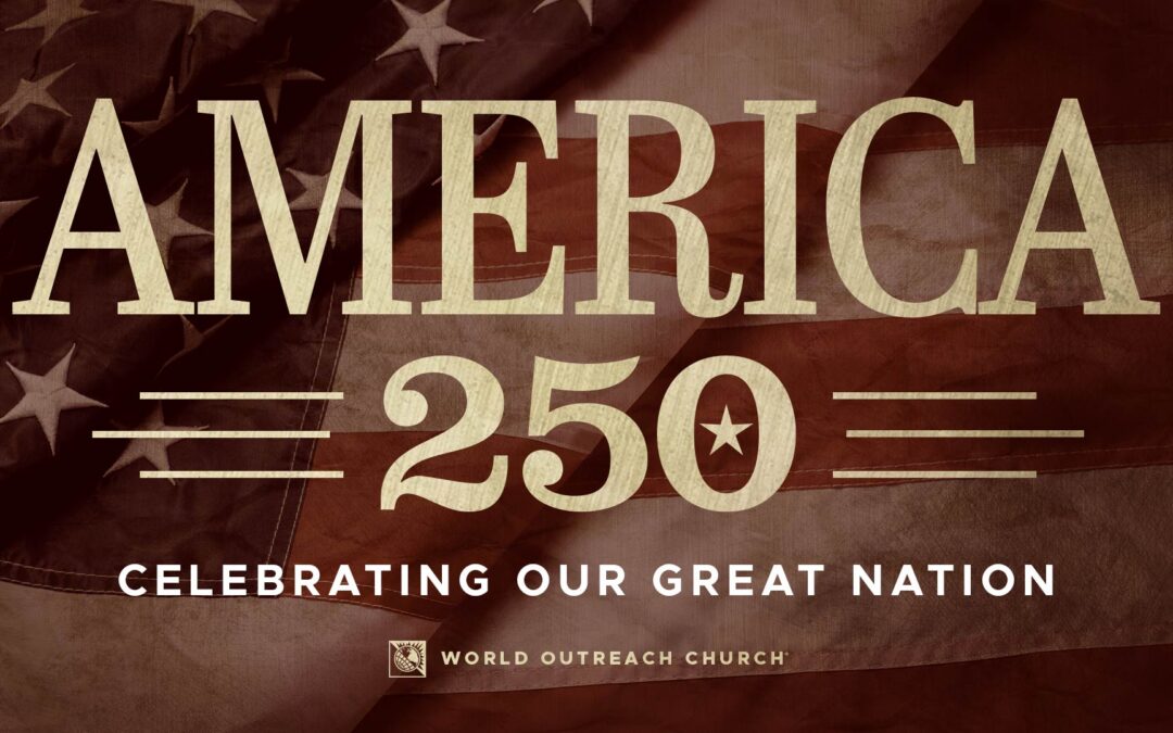 America 250