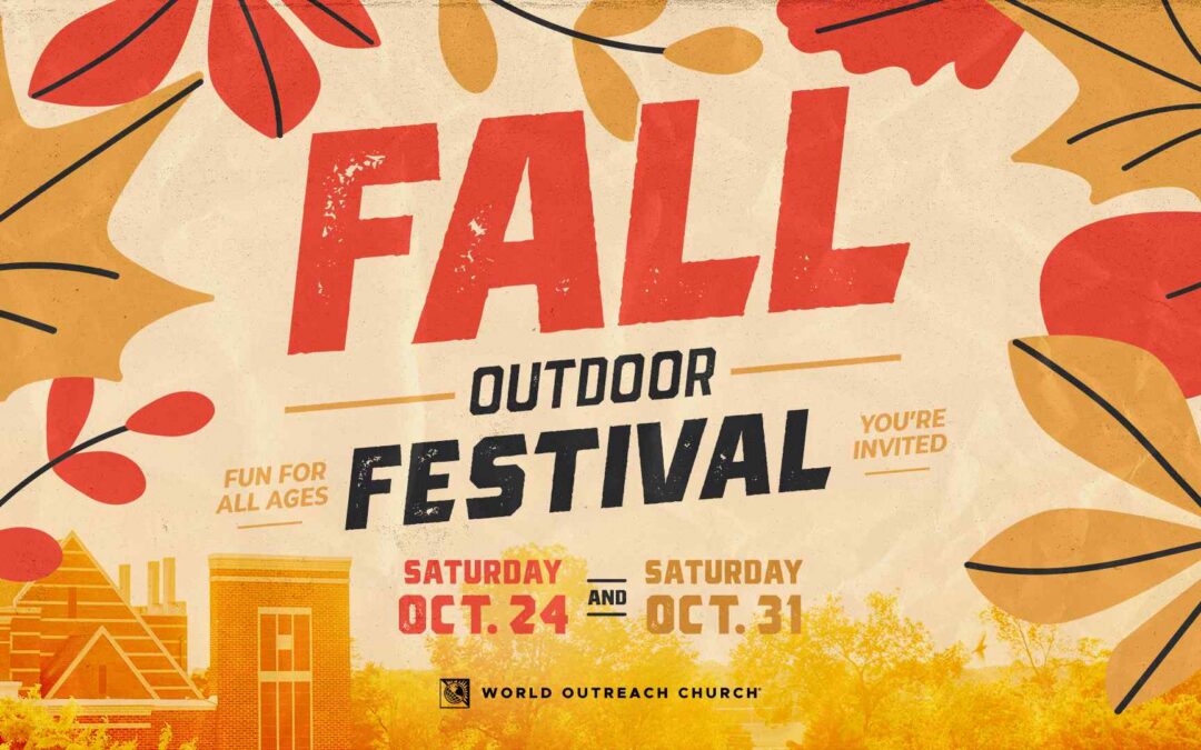 Fall Festival